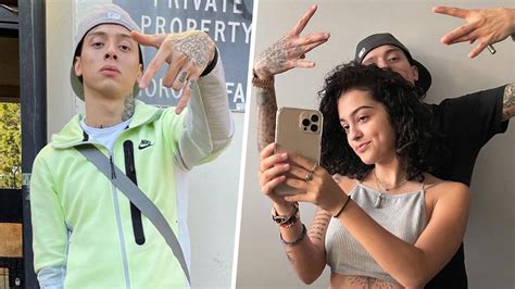 Central Cee dating history: from Malu Trevejo to。